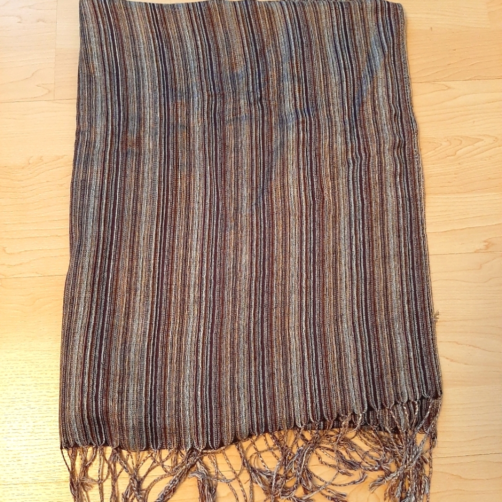 Fashion scarf